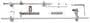Edelbrock Throttle Linkage Kit