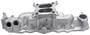 Edelbrock Intake Manifold