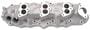 Edelbrock Triple-Deuce Intake Manifold
