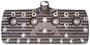 Edelbrock Cylinder Head