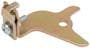 Edelbrock Carburetor Choke Cable Bracket