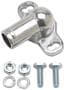 Edelbrock Crankcase Breather Connector