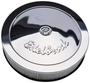 Edelbrock Pro-Flo Air Cleaner Assembly 14 Inch Diameter X 3 Inch High