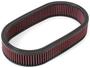 Edelbrock Oval Air Filter