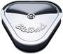 Edelbrock Pro-Flo Air Cleaner Assembly