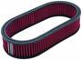 Edelbrock Oval Air Filter