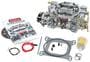 Edelbrock Performer Series 800 cfm Square Bore 4BBL Carburetor