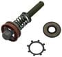 Edelbrock Performer Series Carburetor Pump