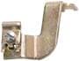 Edelbrock Carburetor Choke Cable Bracket