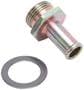 Edelbrock Performer Series Fuel Hose Fitting