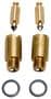 Edelbrock Performer Series Carburetor Needle and Seat