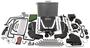 Edelbrock E-Force Supercharger Kit