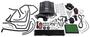 Edelbrock E-Force Supercharger Kit