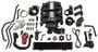 Edelbrock E-Force Supercharger Kit