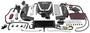 Edelbrock E-Force Supercharger Kit