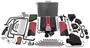 Edelbrock E-Force Supercharger Kit