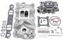 Edelbrock Performer RPM 800 cfm Square Bore 4BBL Intake Manifold