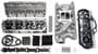 Edelbrock Power Package Top End Kit