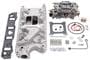Edelbrock Performer Series 600 cfm Square Bore 4BBL Intake Manifold