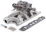 Edelbrock RPM Air Gap 800 cfm Square Bore 4BBL Intake Manifold