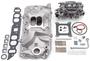 Edelbrock Performer RPM Intake Manifold