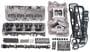 Edelbrock Performer RPM Top End Kit