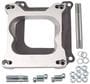 Edelbrock Performer Series Carburetor Adapter Plate