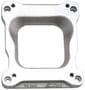 Edelbrock Carburetor Adapter Plate