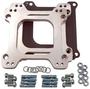 Edelbrock Performer Series Carburetor Adapter Plate