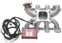 Edelbrock Victor Jr Intake Manifold