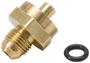 Edelbrock Performer Series Fuel Hose Fitting