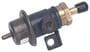 Edelbrock Pro-Flo Fuel Injection Pressure Regulator