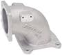 Edelbrock Air Intake Deceleration Elbow