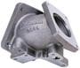 Edelbrock Throttle Body Adapter