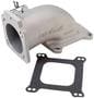 Edelbrock 90mm Throttle Body Adapter
