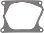 Edelbrock Pro-Flo Fiber Throttle Body Mounting Gasket