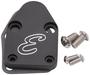 Edelbrock Fuel Pump Block-Off Plate