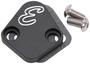 Edelbrock Fuel Pump Block-Off Plate