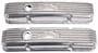 Edelbrock Classic Series Valve Cover Set