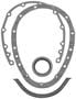 Edelbrock Timing Cover Gasket Set