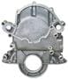 Edelbrock Natural Aluminum Timing Cover