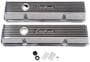 Edelbrock Elite II Series Valve Cover Set