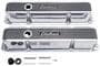 Edelbrock Elite II Series Valve Cover