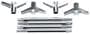 Edelbrock Wing Bolt Set