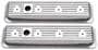 Edelbrock Valve Cover Set