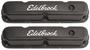 Edelbrock Pro-Flo Valve Cover Set