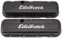 Edelbrock Pro-Flo Valve Cover Set