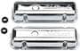 Edelbrock Signature Series Valve Cover Set