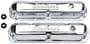 Edelbrock Signature Series Valve Cover Set