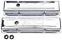 Edelbrock Signature Series Valve Cover Set